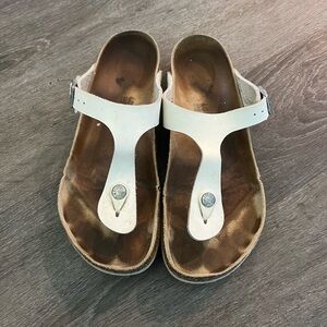 Birkenstock Gizeh Sandals